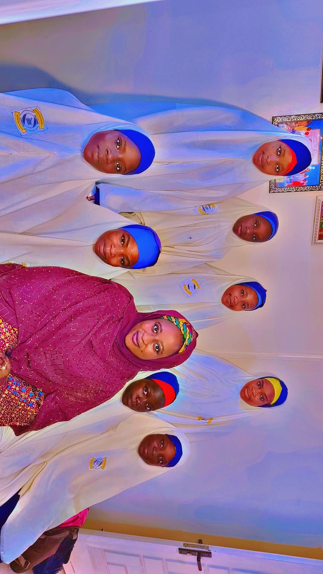 Girls Talk with Deejah Series